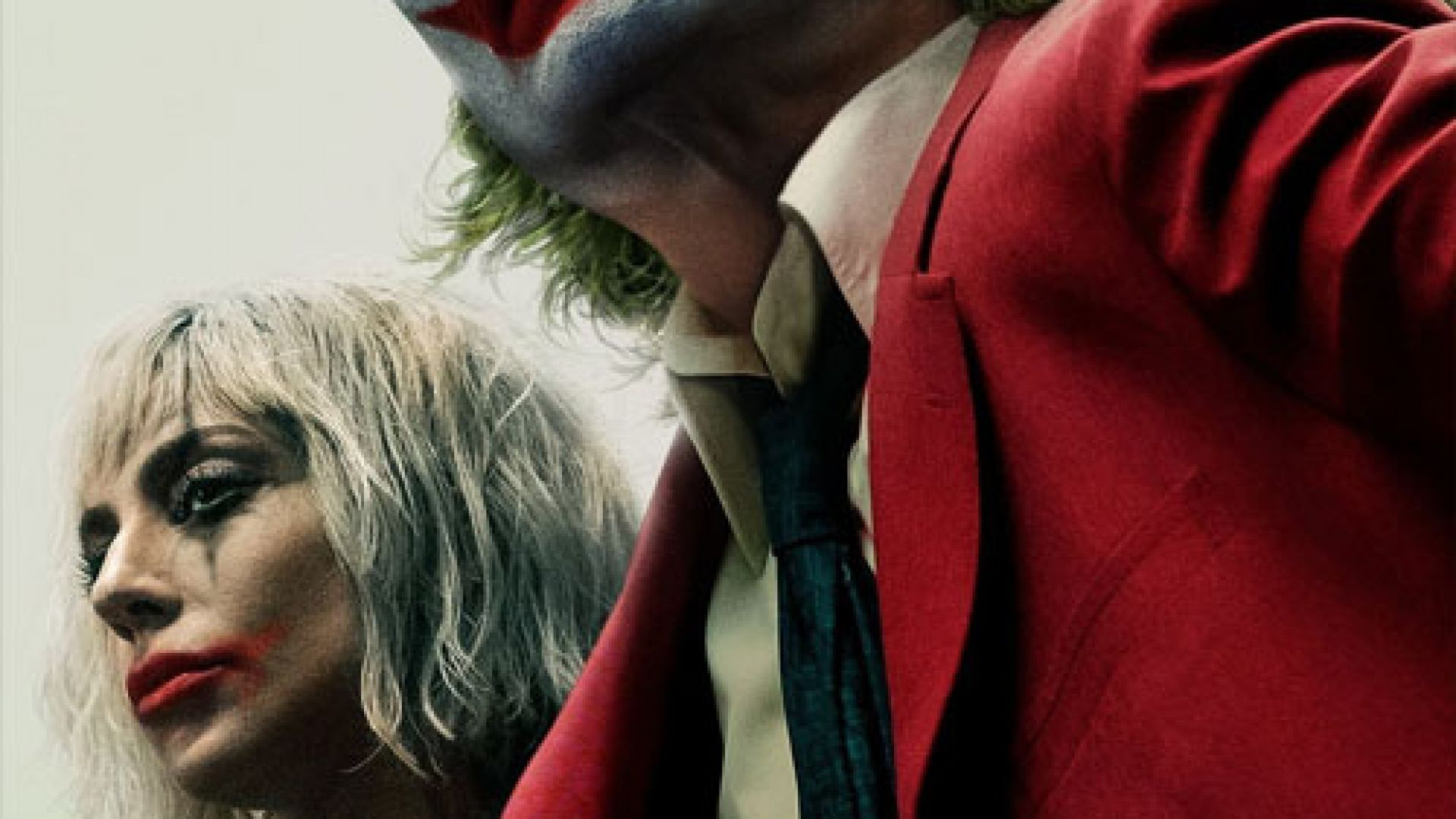 دانلود فیلم جوکر: جنون مشترک Joker: Folie à Deux 2024