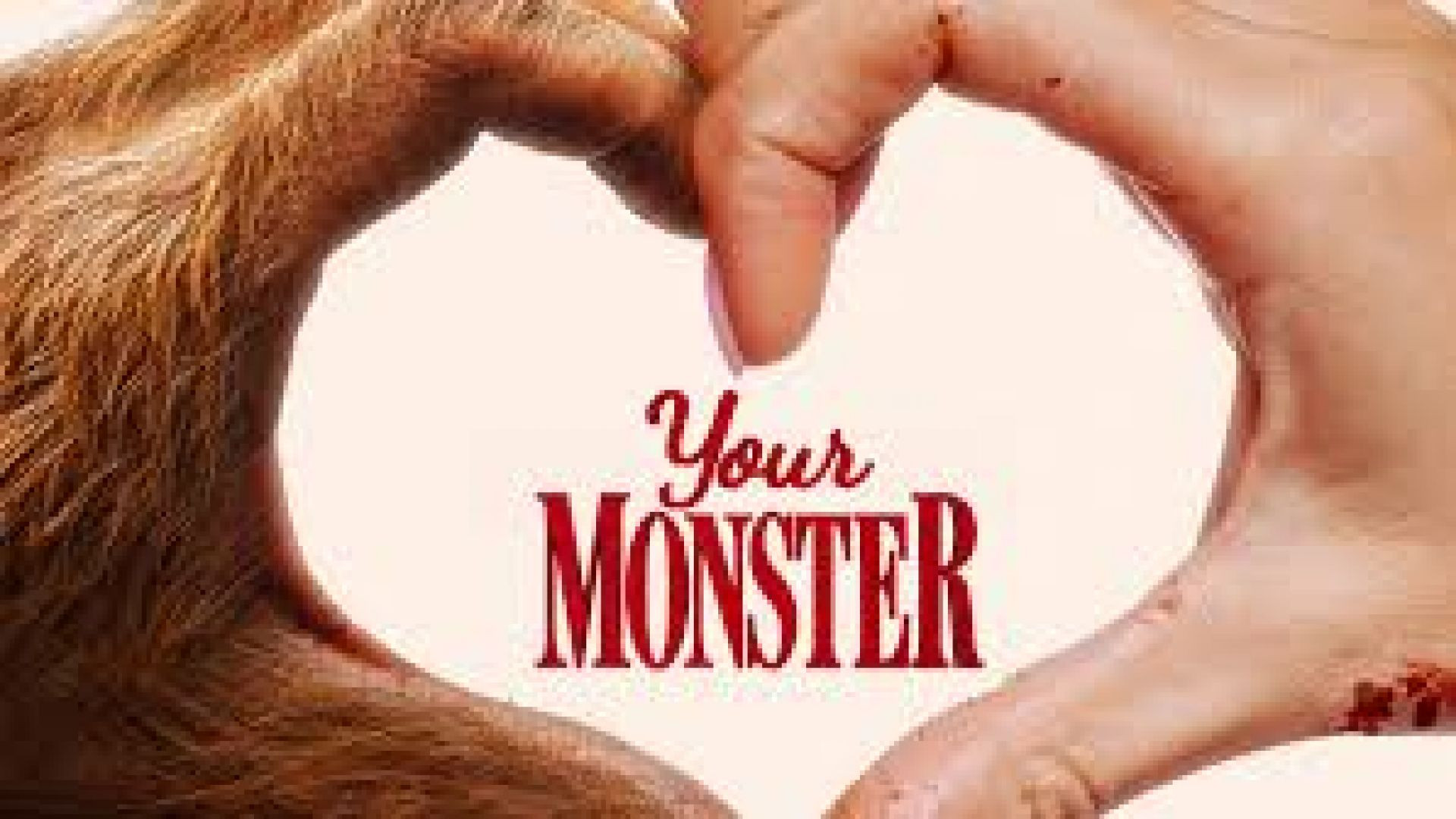 دانلود فیلم هیولای تو Your Monster 2024 زیرنویس فارسی چسبیده